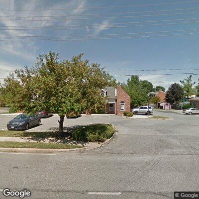 Dentist Office Image for provider