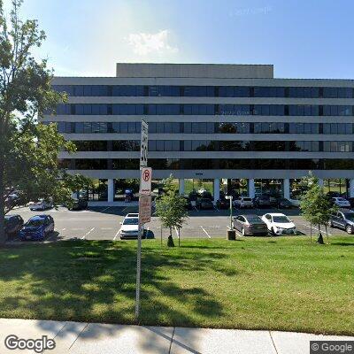 Thumbnail image of the front of a dentist office practice with the name Art and Dentistry which is located in Bethesda, MD