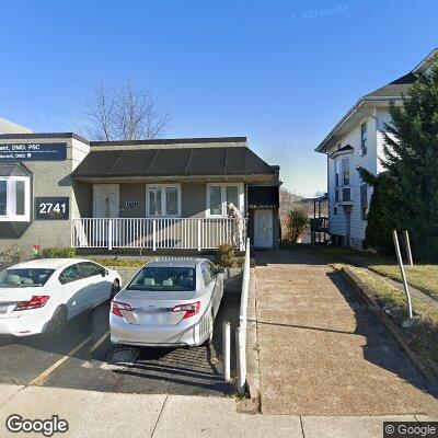 Dentist Office Image for provider