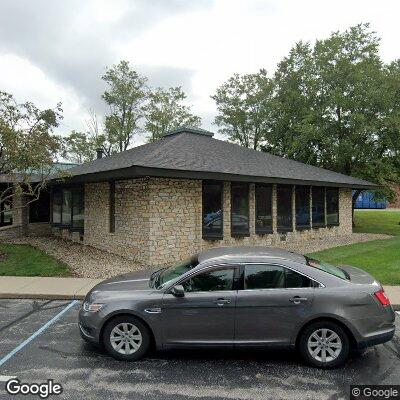 Thumbnail image of the front of a dentist office practice with the name Cameron Conkin DDS which is located in Indianapolis, IN