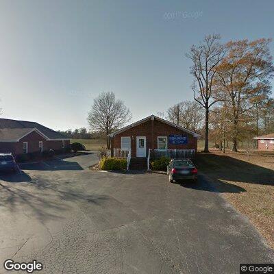 Dentist Office Image for provider