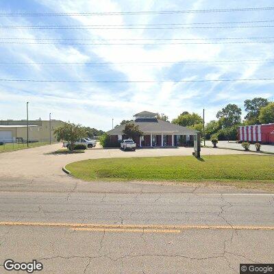 Thumbnail image of the front of a dentist office practice with the name Wiygul Dental Clinic which is located in Columbus, MS