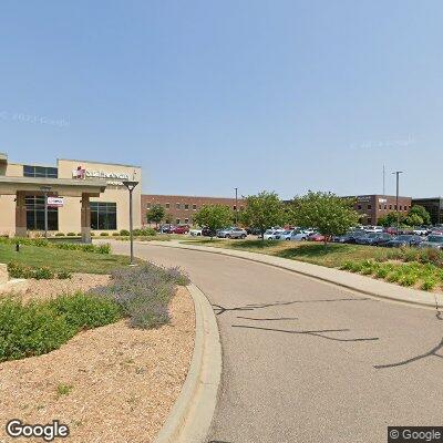 Thumbnail image of the front of a dentist office practice with the name Dental Specialists which is located in Shakopee, MN