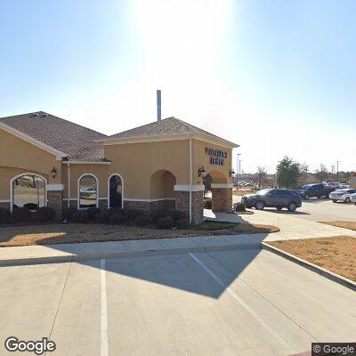 Dentist Office Image for provider