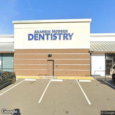 Dentist Office Image for provider