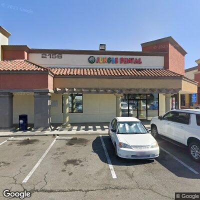 Dentist Office Image for provider