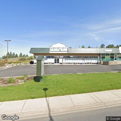 Thumbnail image of the front of a dentist office practice with the name Premier Care Dental - Klamath Falls which is located in Klamath Falls, OR