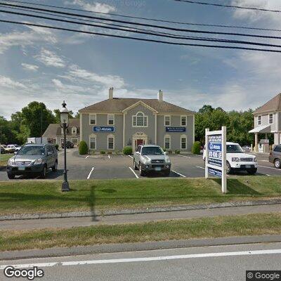 Dentist Office Image for provider