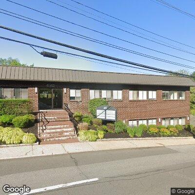 Thumbnail image of the front of a dentist office practice with the name Shay Markovitch Dentistry, P which is located in Hastings On Hudson, NY