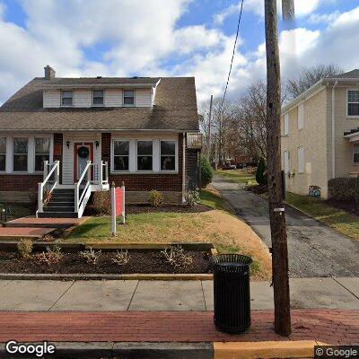 Thumbnail image of the front of a dentist office practice with the name Griffin Terry L Dentist which is located in Oakmont, PA