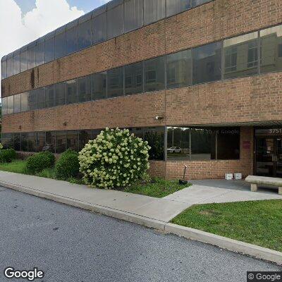 Dentist Office Image for provider