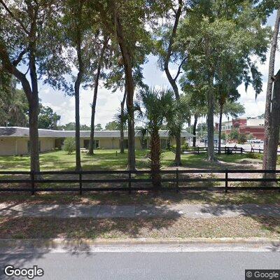 Dentist Office Image for provider