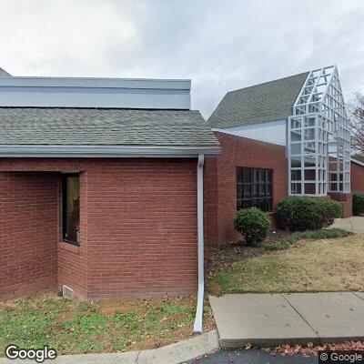 Thumbnail image of the front of a dentist office practice with the name Starbody  Thompson  Starbody Comprehensive Family Dentistry which is located in Murfreesboro, TN