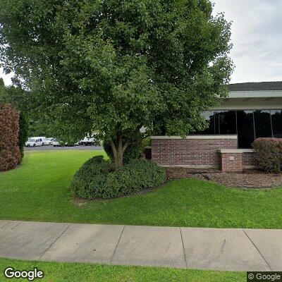 Thumbnail image of the front of a dentist office practice with the name Endodontics of Michiana PC which is located in South Bend, IN