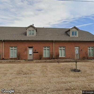 Thumbnail image of the front of a dentist office practice with the name Rock Dental Tennessee P which is located in Bartlett, TN