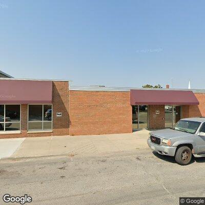 Thumbnail image of the front of a dentist office practice with the name Community Health Center which is located in Fort Dodge, IA