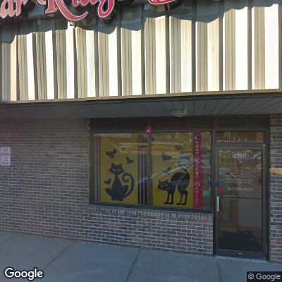 Dentist Office Image for provider