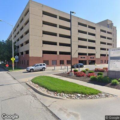 Thumbnail image of the front of a dentist office practice with the name Lee Plaza Dental which is located in Kansas City, MO