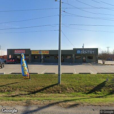 Dentist Office Image for provider