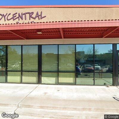 Dentist Office Image for provider