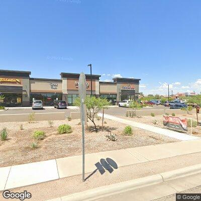 Dentist Office Image for provider