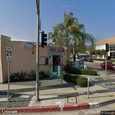 Dentist Office Image for provider