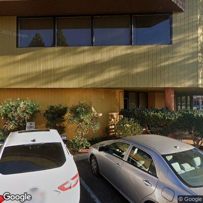 Thumbnail image of the front of a dentist office practice with the name Shine Dental: Swapna Raveendranath, DDS which is located in Fremont, CA