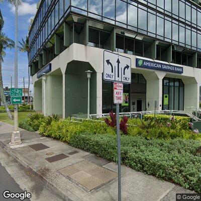 Thumbnail image of the front of a dentist office practice with the name Oahu Oral And Maxillofacial Surgery which is located in Kaneohe, HI