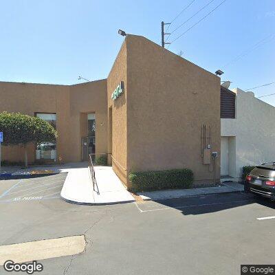 Dentist Office Image for provider