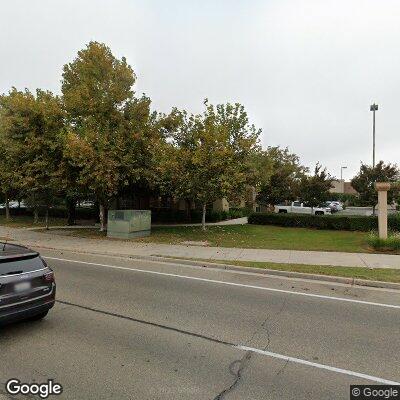 Thumbnail image of the front of a dentist office practice with the name Dr Ben Family Dentist which is located in Clovis, CA