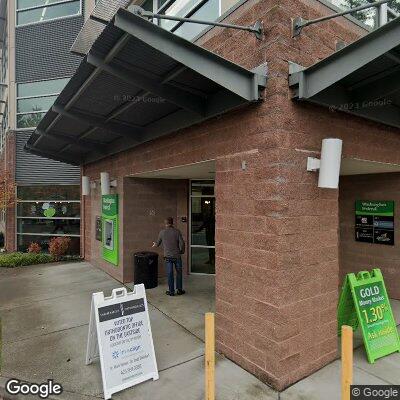 Thumbnail image of the front of a dentist office practice with the name Sammamish Endodontics which is located in Sammamish, WA