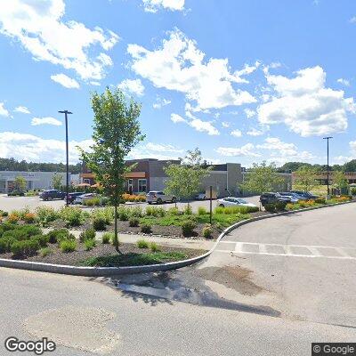 Dentist Office Image for provider