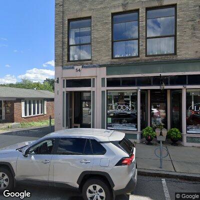 Dentist Office Image for provider