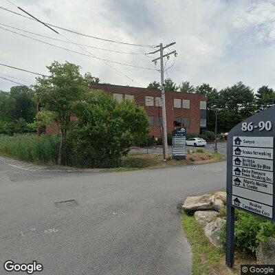 Dentist Office Image for provider