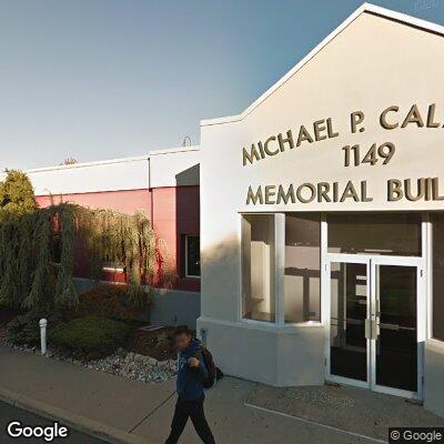 Dentist Office Image for provider