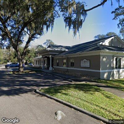 Thumbnail image of the front of a dentist office practice with the name Abdoney Pediatric Dentistry which is located in Valrico, FL