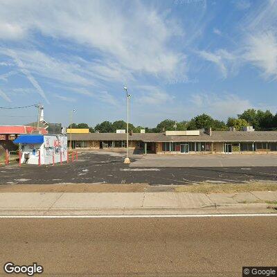 Thumbnail image of the front of a dentist office practice with the name Westwood Dental Office which is located in Memphis, TN