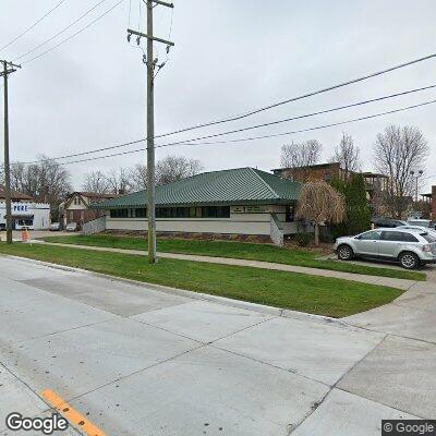 Dentist Office Image for provider