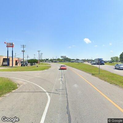 Dentist Office Image for provider