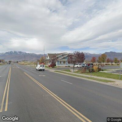 Thumbnail image of the front of a dentist office practice with the name Alpine Valley Dentistry PC which is located in Heber City, UT