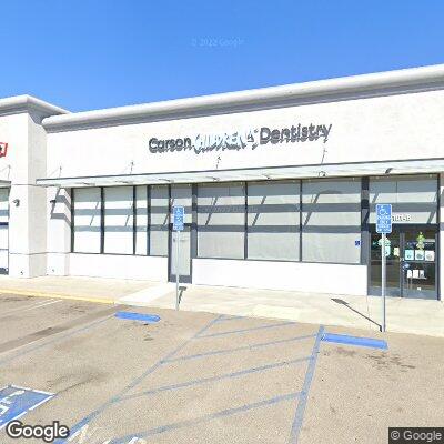 Dentist Office Image for provider