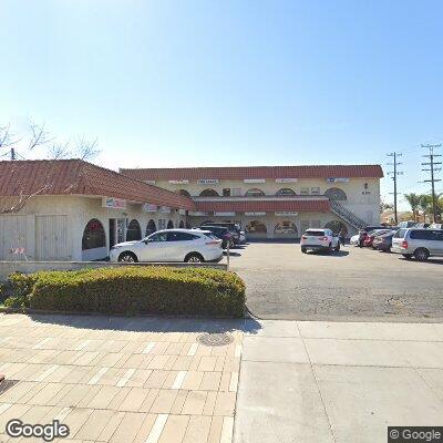 Dentist Office Image for provider