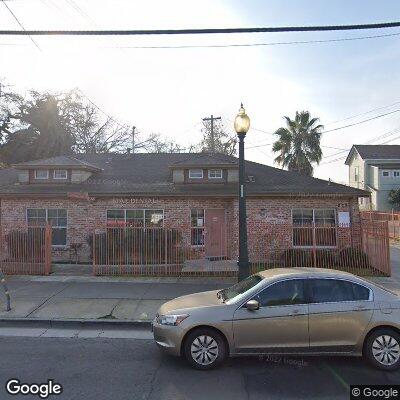 Dentist Office Image for provider