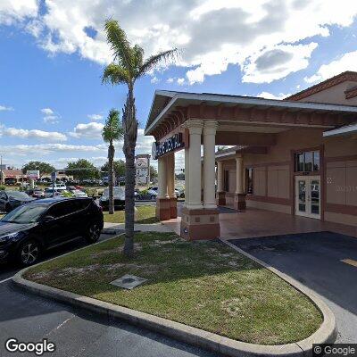 Thumbnail image of the front of a dentist office practice with the name Shuayb Dental which is located in Spring Hill, FL