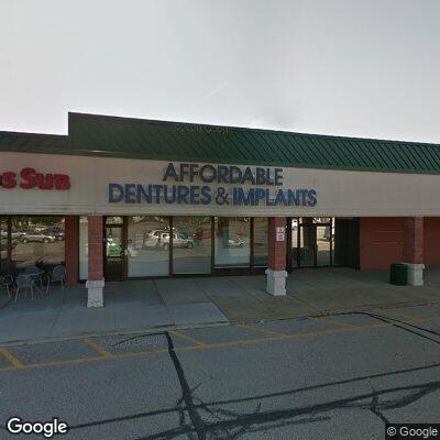 Dentist Office Image for provider