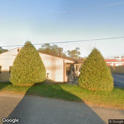 Dentist Office Image for provider