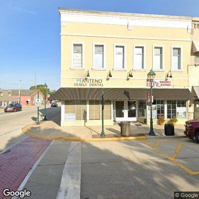 Dentist Office Image for provider