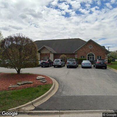 Dentist Office Image for provider