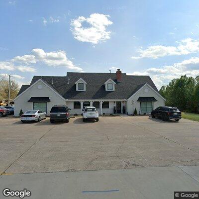 Dentist Office Image for provider