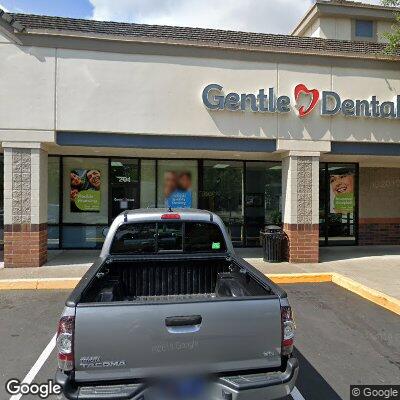 Thumbnail image of the front of a dentist office practice with the name Senestraro Family Orthodontics - Sherwood which is located in Sherwood, OR